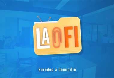 La Ofi - Capítulo 2: La unión hace la fiesta