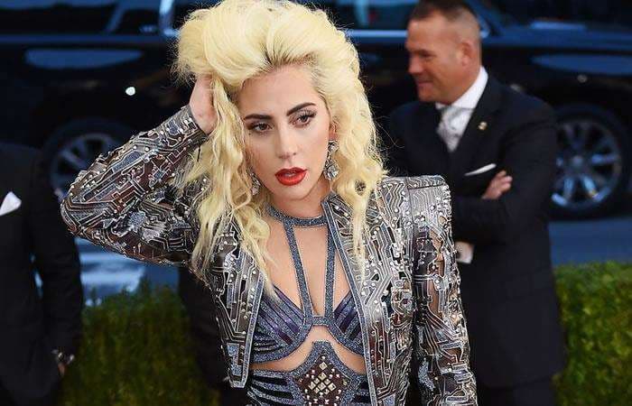 Lady Gaga, Céline Dion y Aya Nakamura darán un toque estelar a la ceremonia de los Juegos