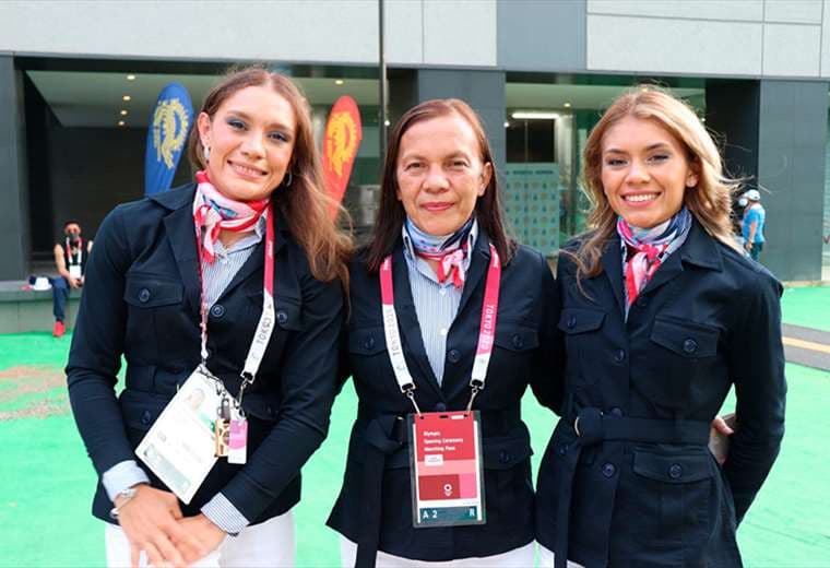 FECOA se sacude ante polémica con las hermanas Vargas