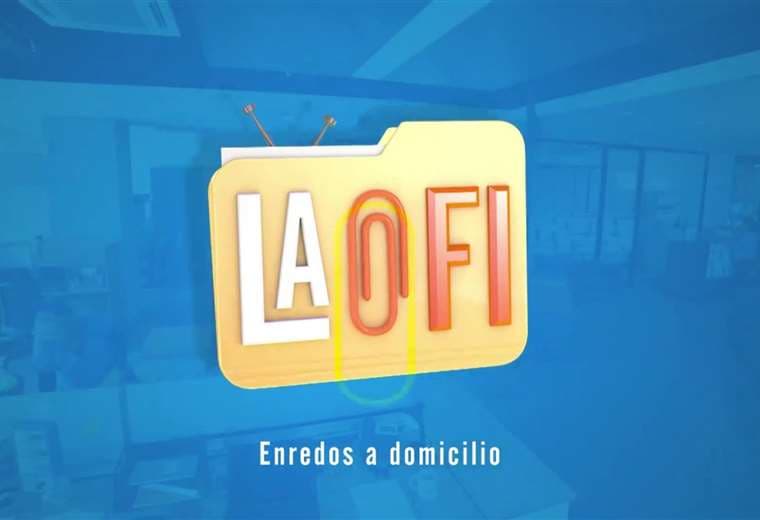 La Ofi - Capítulo 12: “Ni pica ni presta el hacha”