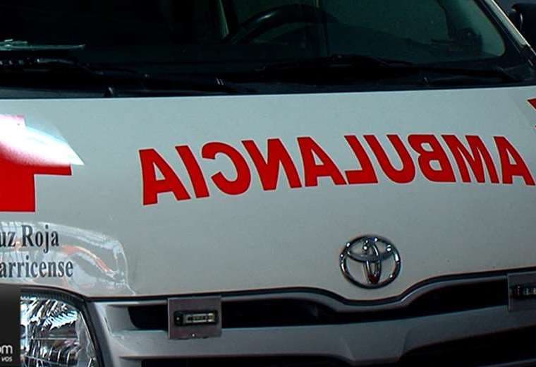 Hombre y mujer son las víctimas de mortal accidente en Peñón de Guacalillo