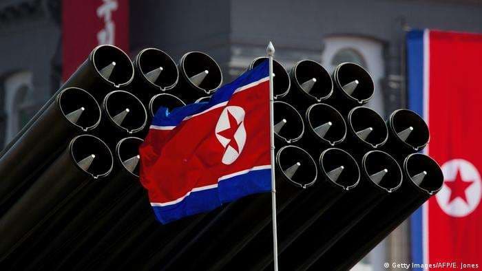 Corea del Sur reanuda propaganda con altavoces tras recibir más globos con basura del Norte