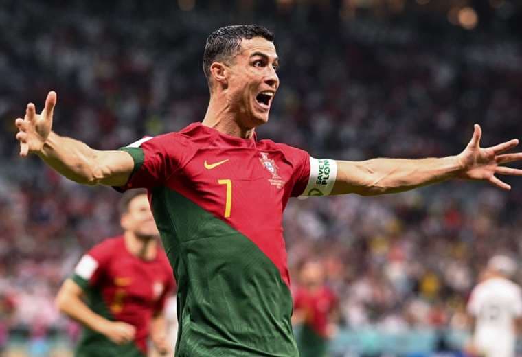 Eurocopa 2024, ¿el último baile de Cristiano Ronaldo con Portugal?