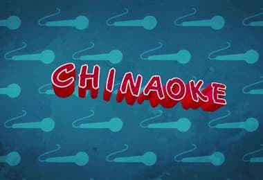 Chinaoke -  Viernes 16 diciembre 2022