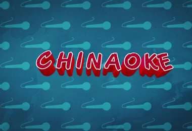 Chinaoke - Viernes 23 Diciembre 2022