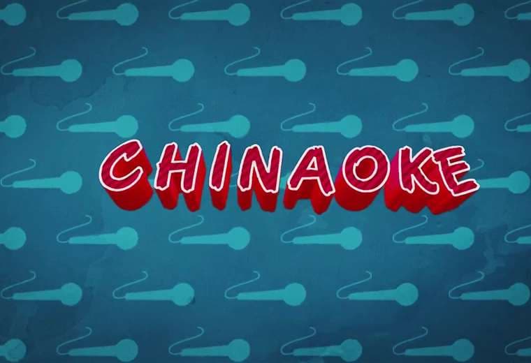 Chinaoke - Viernes 23 Diciembre 2022