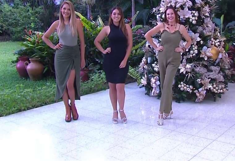 Si quiere regalar calzado esta Navidad, preste atención a estas opciones