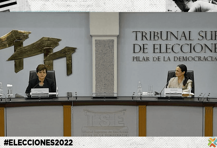 Misión de la OEA observará elecciones del próximo domingo