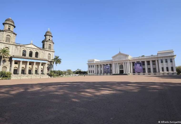 Nicaragua: Ortega despoja de cinco alcaldías a la oposición