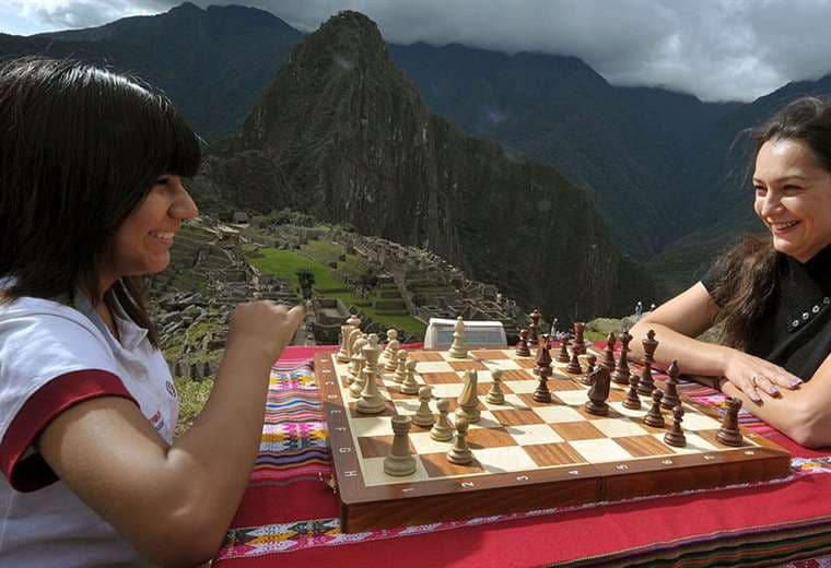 Así fue como Perú logró convertirse en potencia mundial del ajedrez escolar