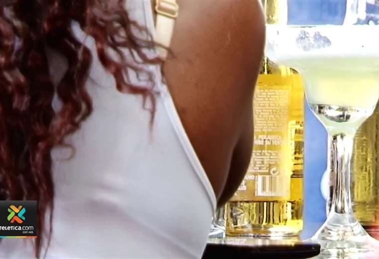 Víctimas de violación cayeron en timo de colocarles sustancias en las bebidas, según INAMU