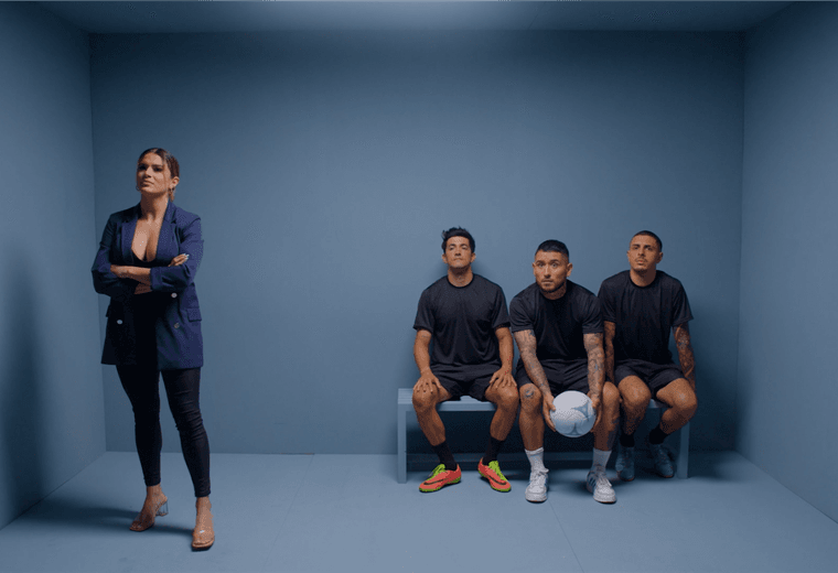 Dani Maro, cantautor nacional, estrena álbum: ‘El avión’