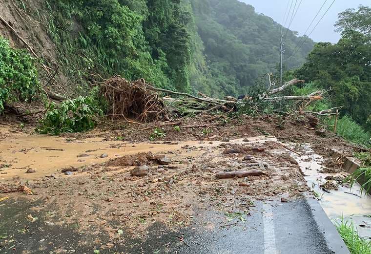 Una de las víctimas de la tragedia de Cambronero era empleada del Alajuelense