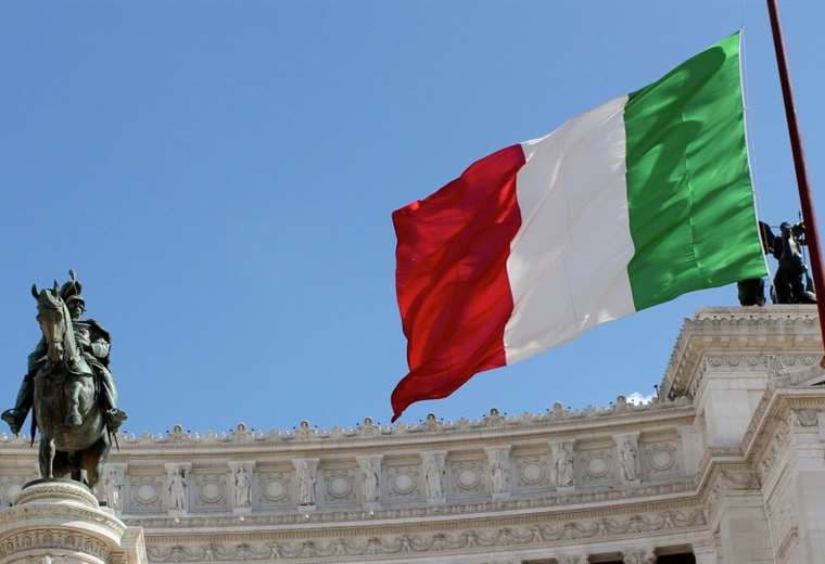 Desvalijaron el vestuario de Sportivo Italiano durante un entrenamiento