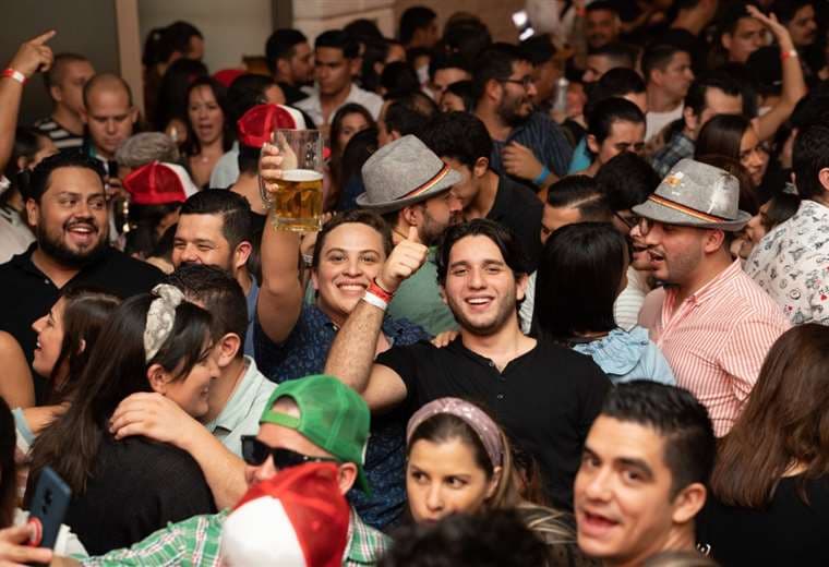 Oktoberfest Costa Rica regresa a Pedregal Teletica