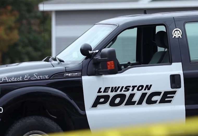 Consulado llama a ticos en Maine para saber si están bien luego de tiroteo