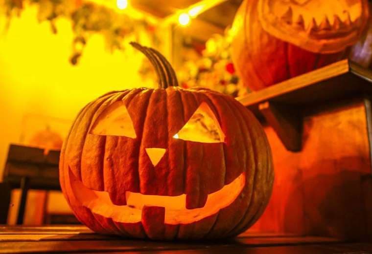 Noche de Halloween y día de Todos los Santos. ¿Qué relación existe?