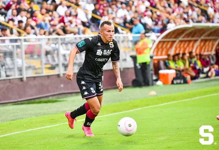 ¡Ya van tres! Esta es la nueva salida del Saprissa