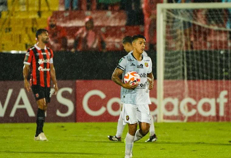 Foto Juan Manuel Quirós