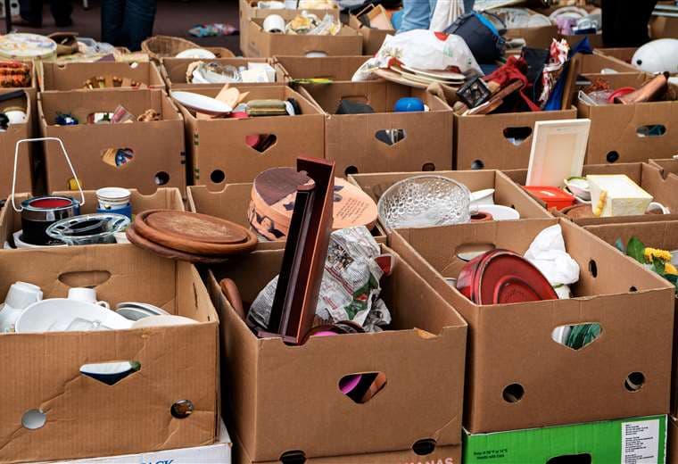 Cámara de Comercio afirma que crimen organizado se metió en negocio de ‘outlets’