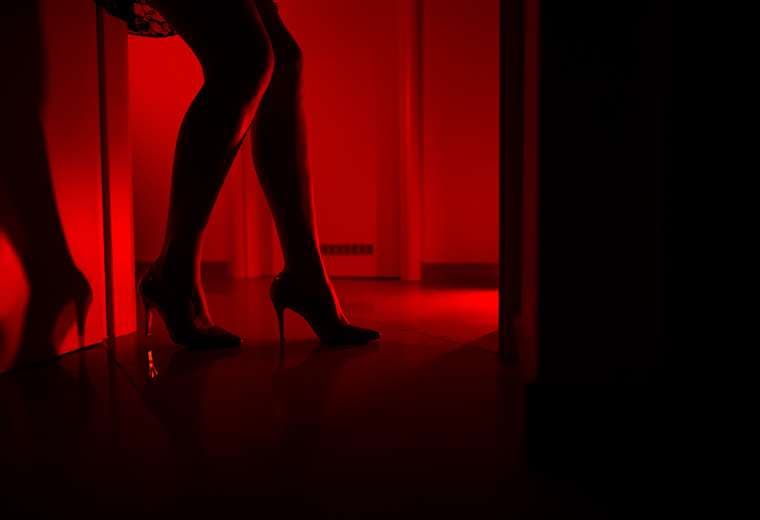 Tribunal Europeo de DDHH valida ley que penaliza a los clientes de la prostitución