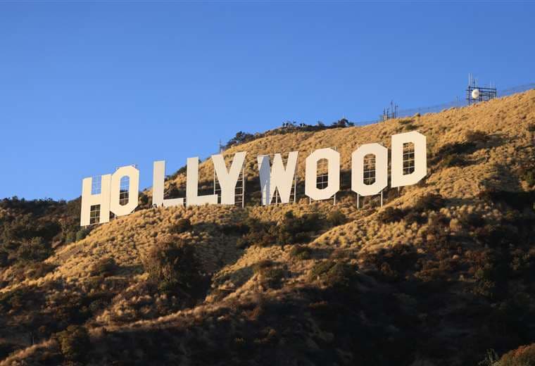 ¿Temen las estrellas de Hollywood  la venganza de Donald Trump?