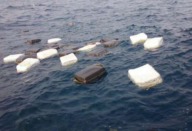 Decomisos de cocaína en puerto de Amberes caen a la mitad por controles en América Latina