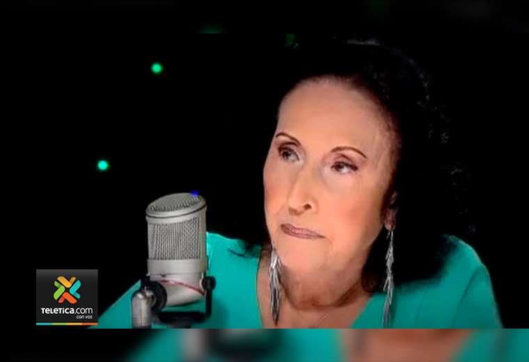 Familia de Inés Sánchez: "Nuestra madre dio y recibió amor a manos llenas"