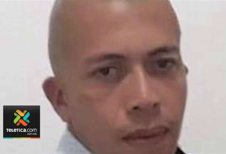 OIJ pide ayuda para ubicar a sospechoso de asesinar a expareja en Santa Cruz