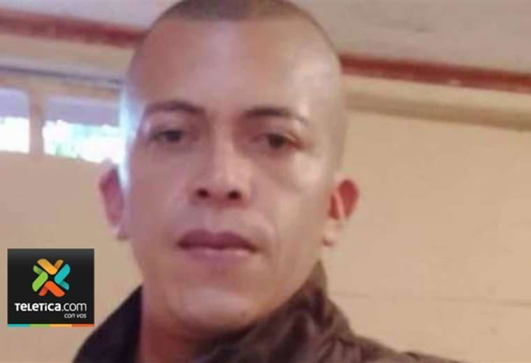 ¡Cacería humana! Policía tras pista de sospechoso de asesinar expareja en Santa Cruz