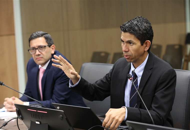 Incluso si comparece virtual, Amador no responderá a diputados sobre el Daniel Oduber