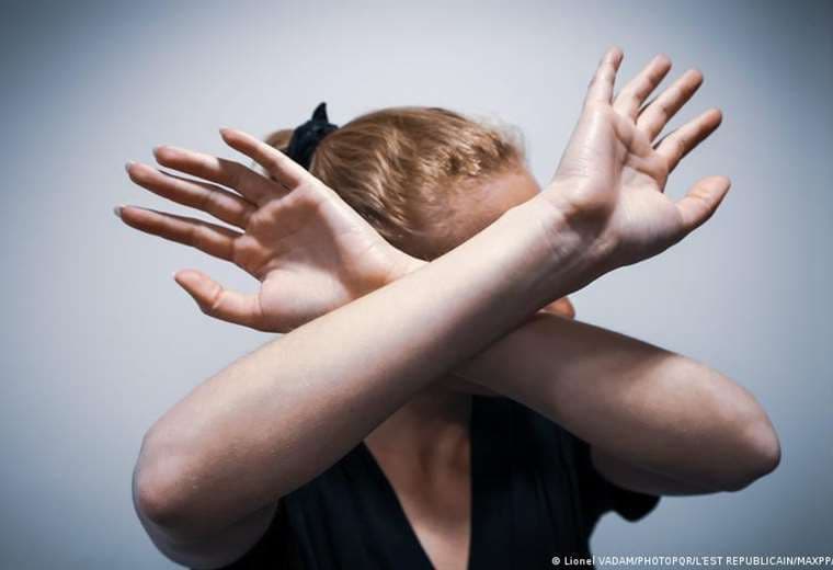 Neurociencia explica por qué muchas víctimas de violación no se defienden