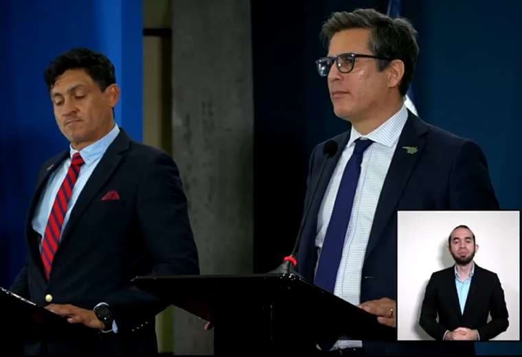 Gobierno rechaza propuesta de CINDE y mantiene decisión de terminar convenio