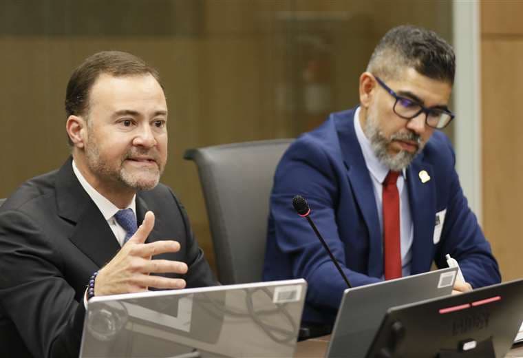 Cortesía prensa Asamblea Legislativa 