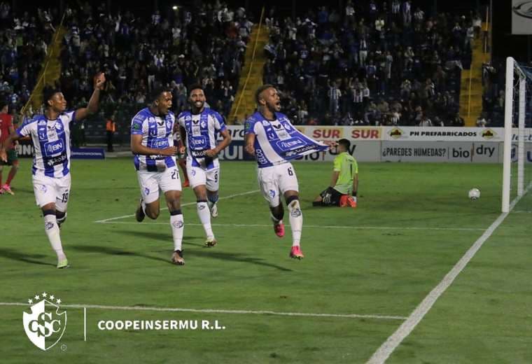 Prensa Cartaginés