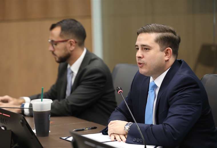 Cortesía prensa Asamblea Legislativa 