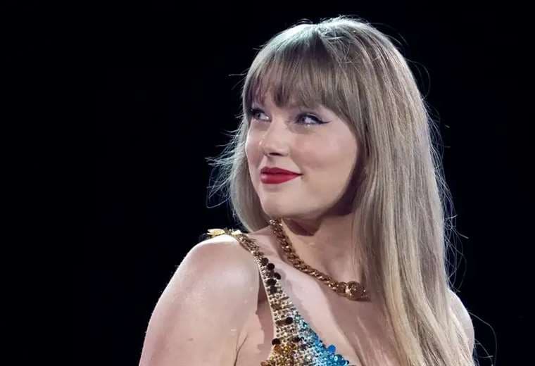 Los seguidores de Taylor Swift hacen temblar la tierra en sus conciertos en Escocia