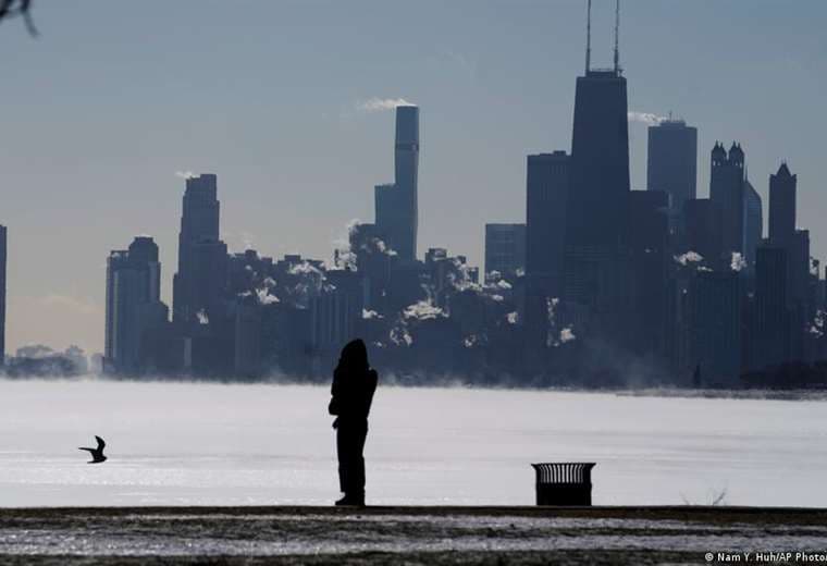 Si la temperatura media aumenta más de 1,5 ºC, las consecuencias serán “irreversibles”