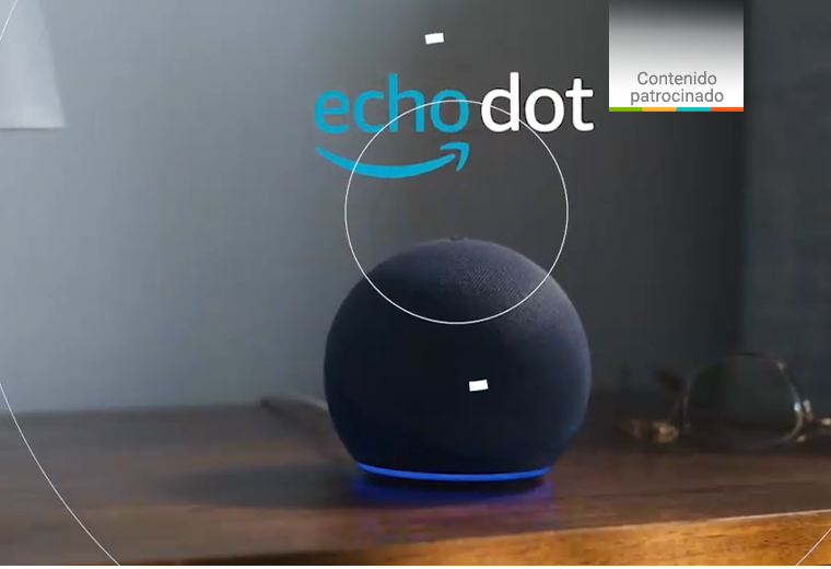 Alexa te avisa ahora cuando tu cámara detecta una persona o paquete - Tech  Advisor