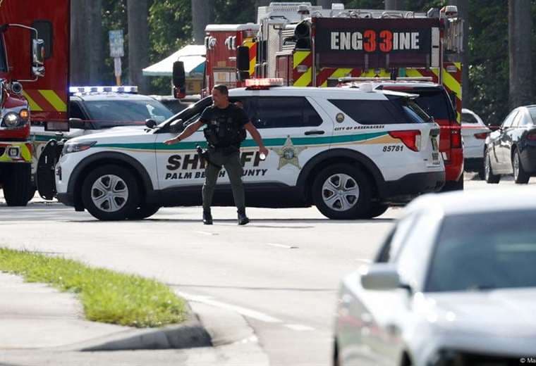 Sospechoso de intentar asesinar a Trump en Florida se declara no culpable