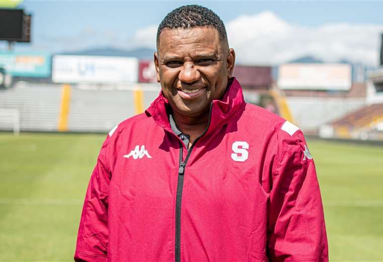 Roy Myers dirigirá a Saprissa Femenino