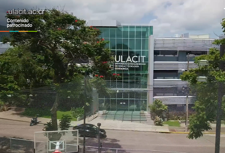 ULACIT es la mejor universidad privada de Centroamérica, según QS Latin America University Rankings 2025  