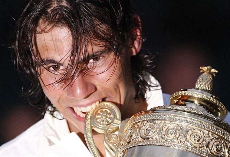 Nadal: 10 momentos memorables de la carrera del mítico tenista español