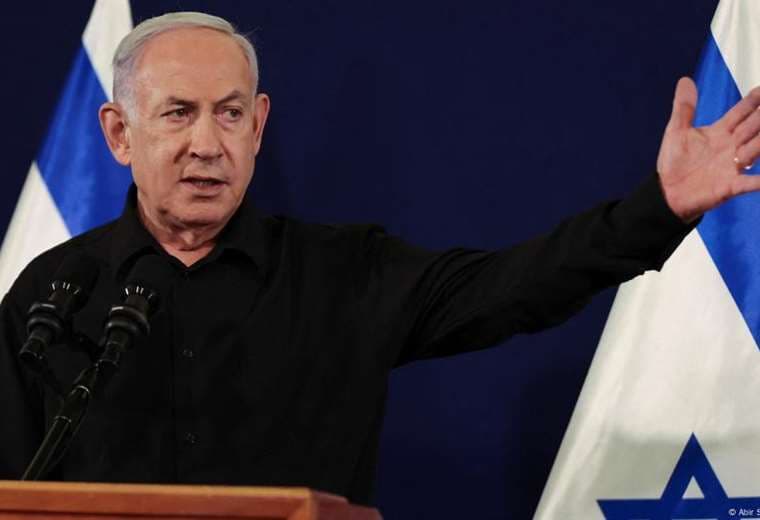 Netanyahu advierte que Israel seguirá “atacando a Hezbolá sin piedad”