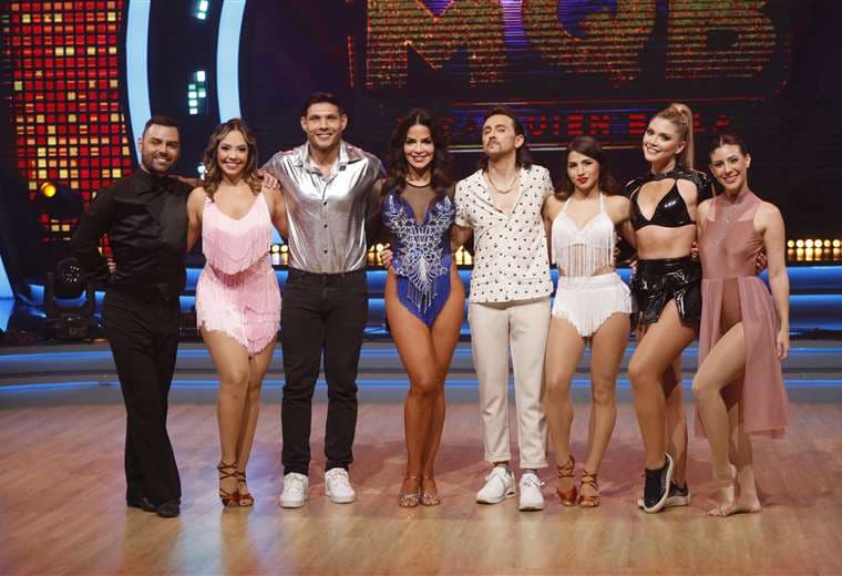 ¡Se eleva el nivel de competencia! Estos serán los ritmos de la sexta gala de MQB