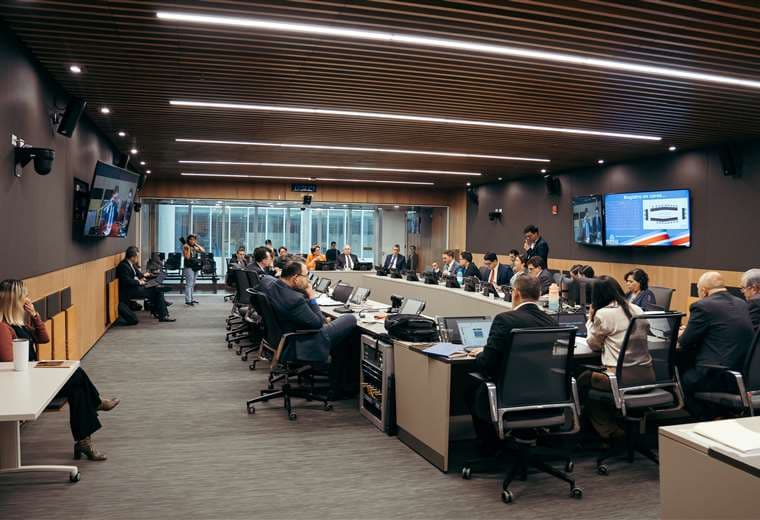 Cortesía prensa Asamblea Legislativa 