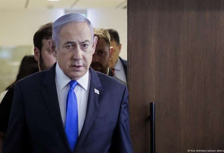 Israel confirma que un dron fue lanzado contra la casa de Netanyahu