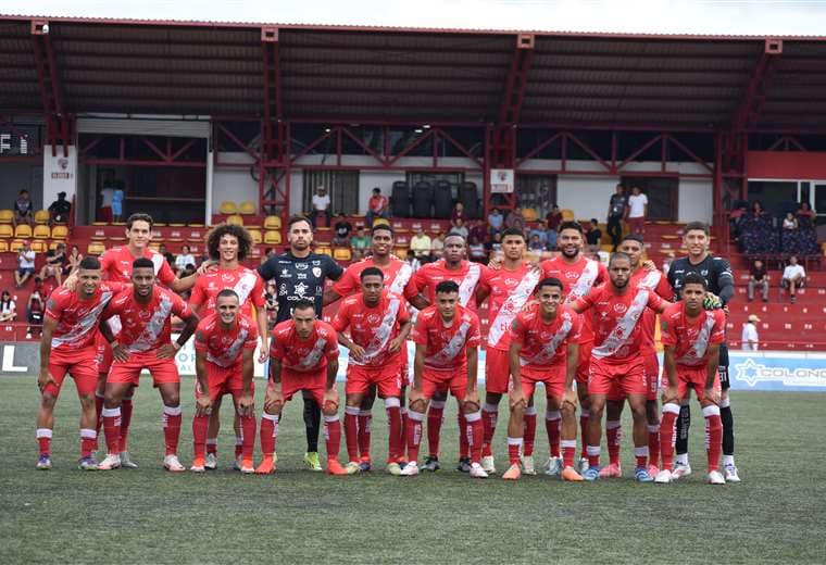 Santos se acordó de ganar