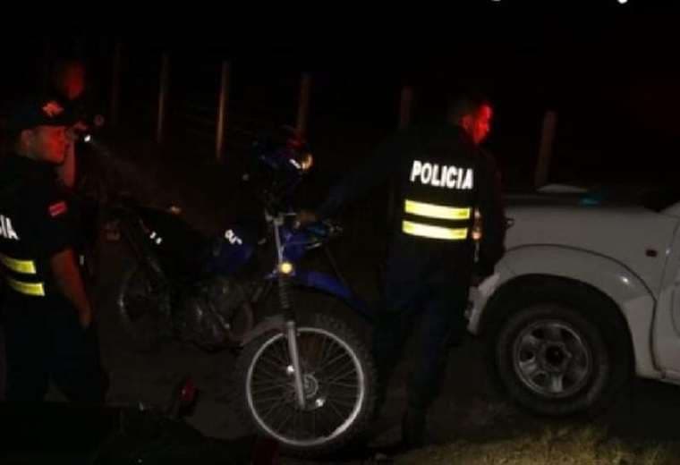 Gatilleros entran a casa y asesinan joven a balazos en Sixaola