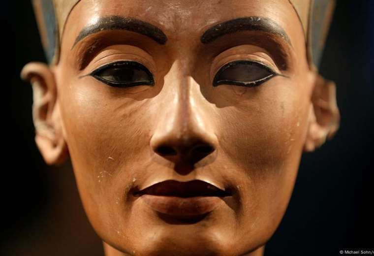 ¿Debería Berlín devolver el busto de Nefertiti a Egipto?